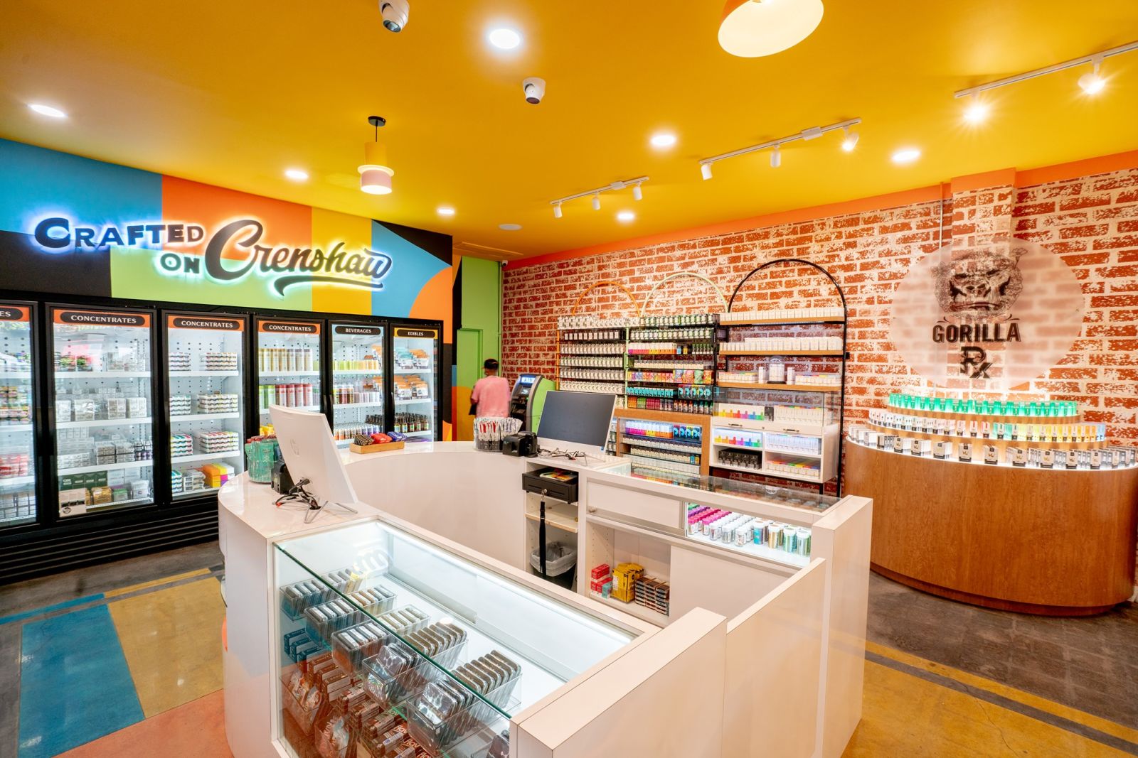 WomenOwned Dispensaries in LA