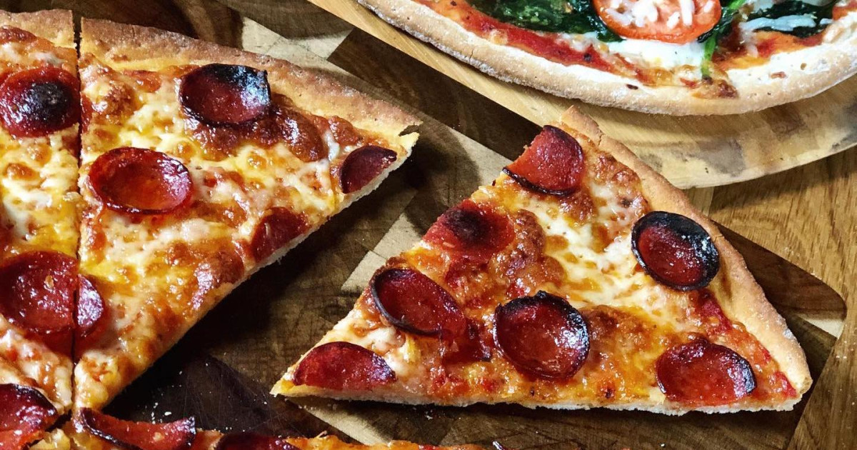 10 312 Beer & Shot Combo in Chicago at Dimo's Pizza Wicker Park