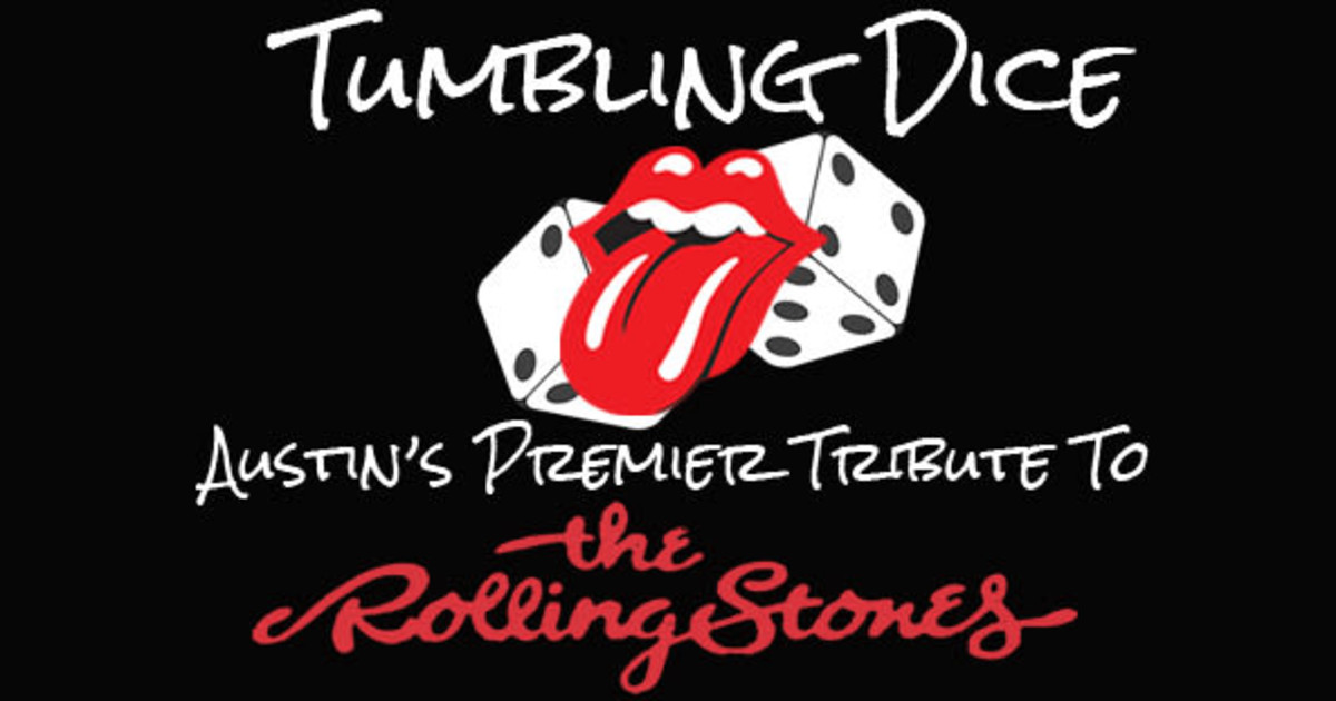 Tumbling Dice in Austin at The Saxon Pub