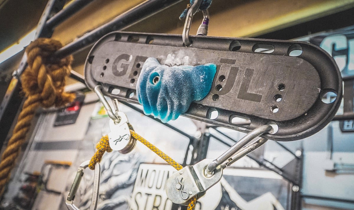 The Best Climbing Gyms In Denver