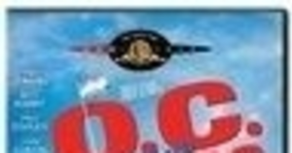 The Onion AV Club Movie Night shows OC & Stiggs Rio Rita in Austin