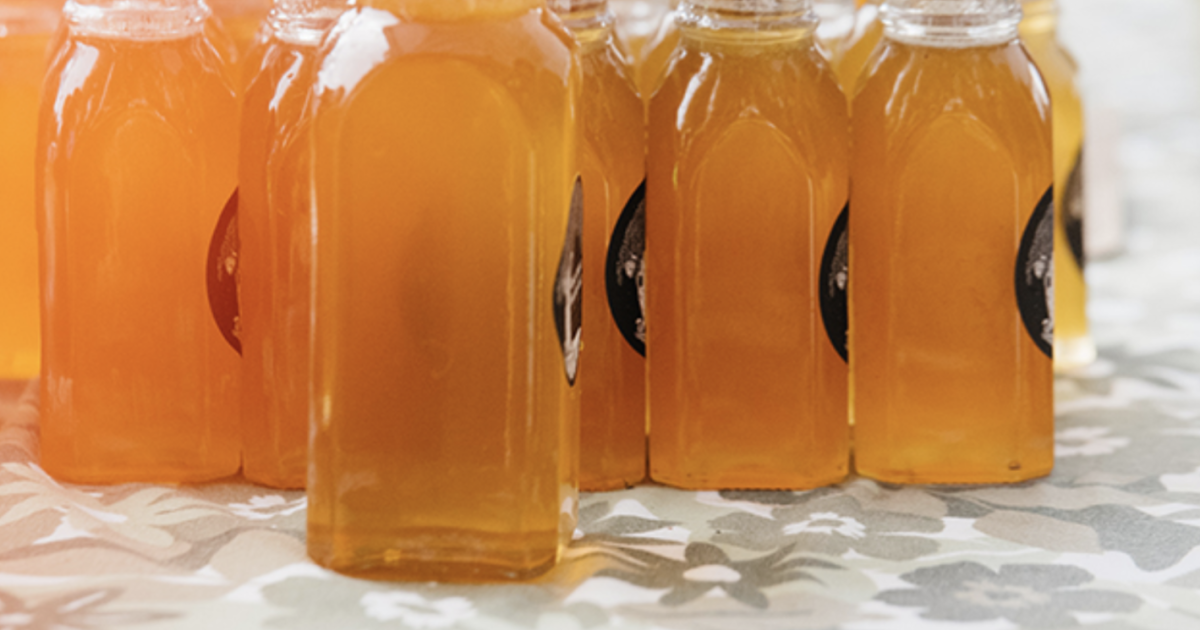 Tennessee Honey Festival in Nashville at Bicentennial Capitol