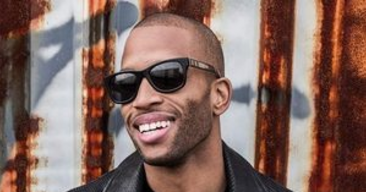 Trombone Shorty's Voodoo Threauxdown in Woodinville at Chateau