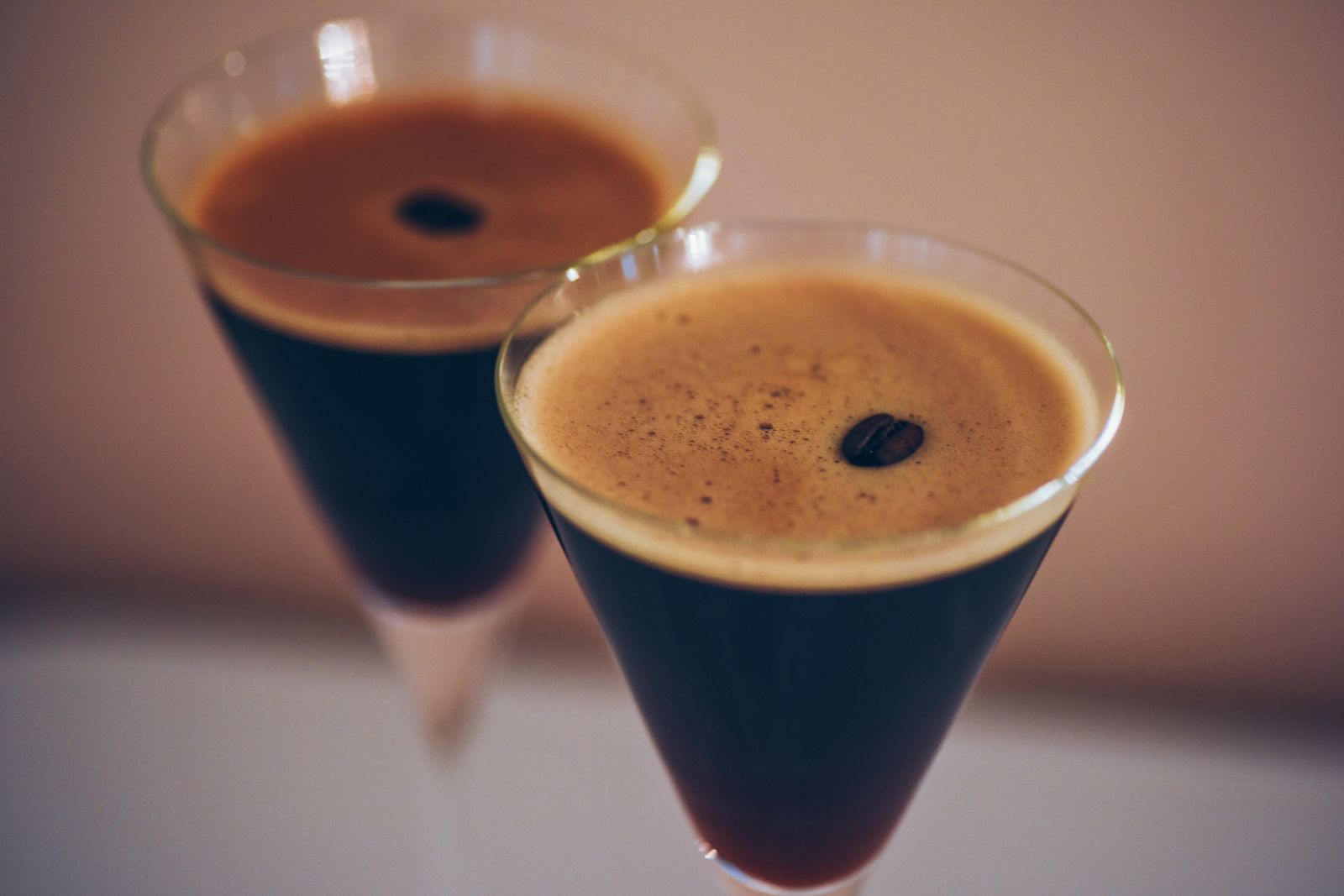 The Best Espresso Martinis in the Bay