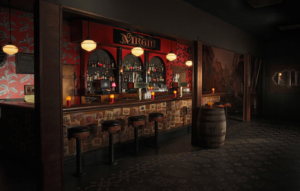 Virgil Village Neighborhood Guide