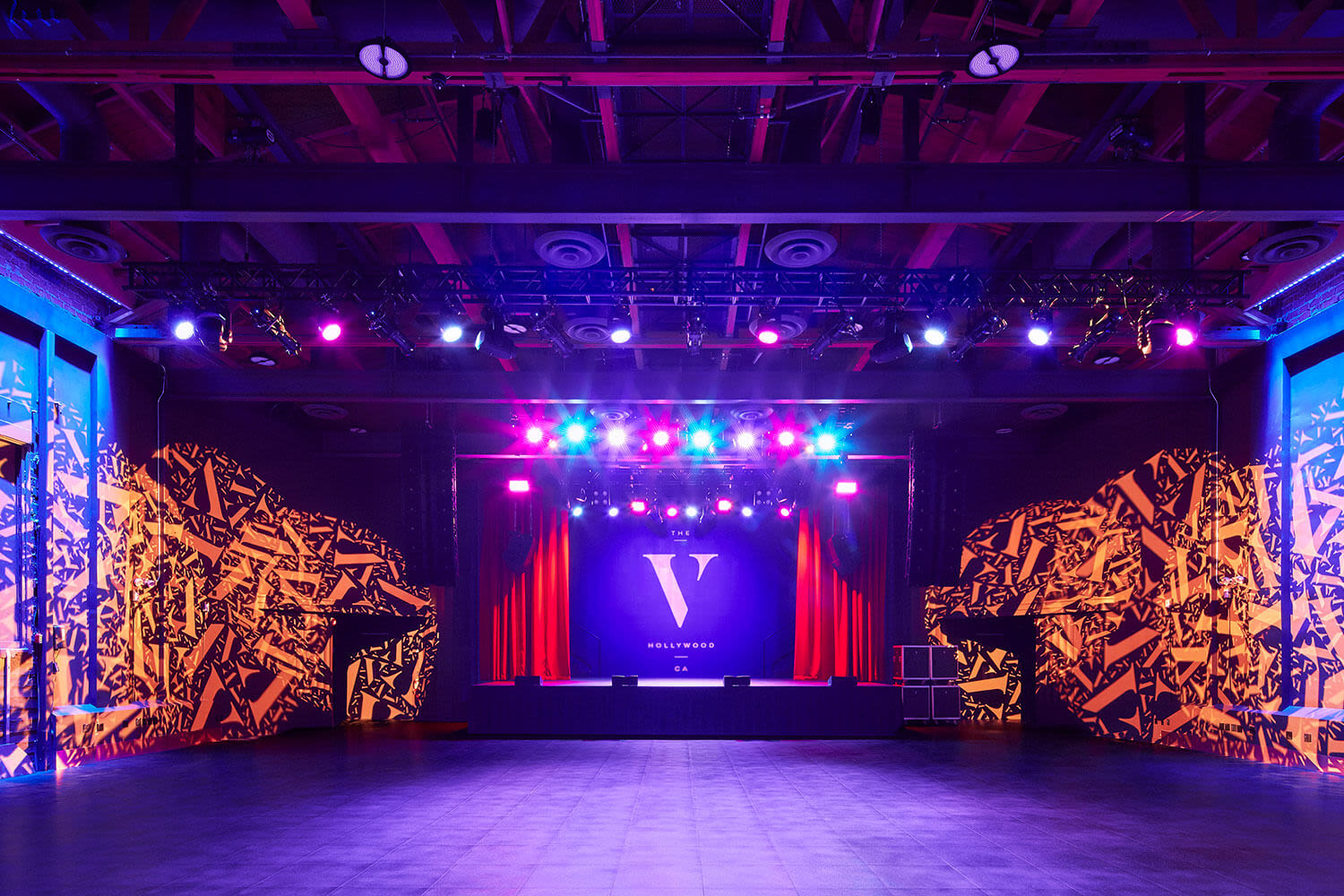 Virgil Village Neighborhood Guide