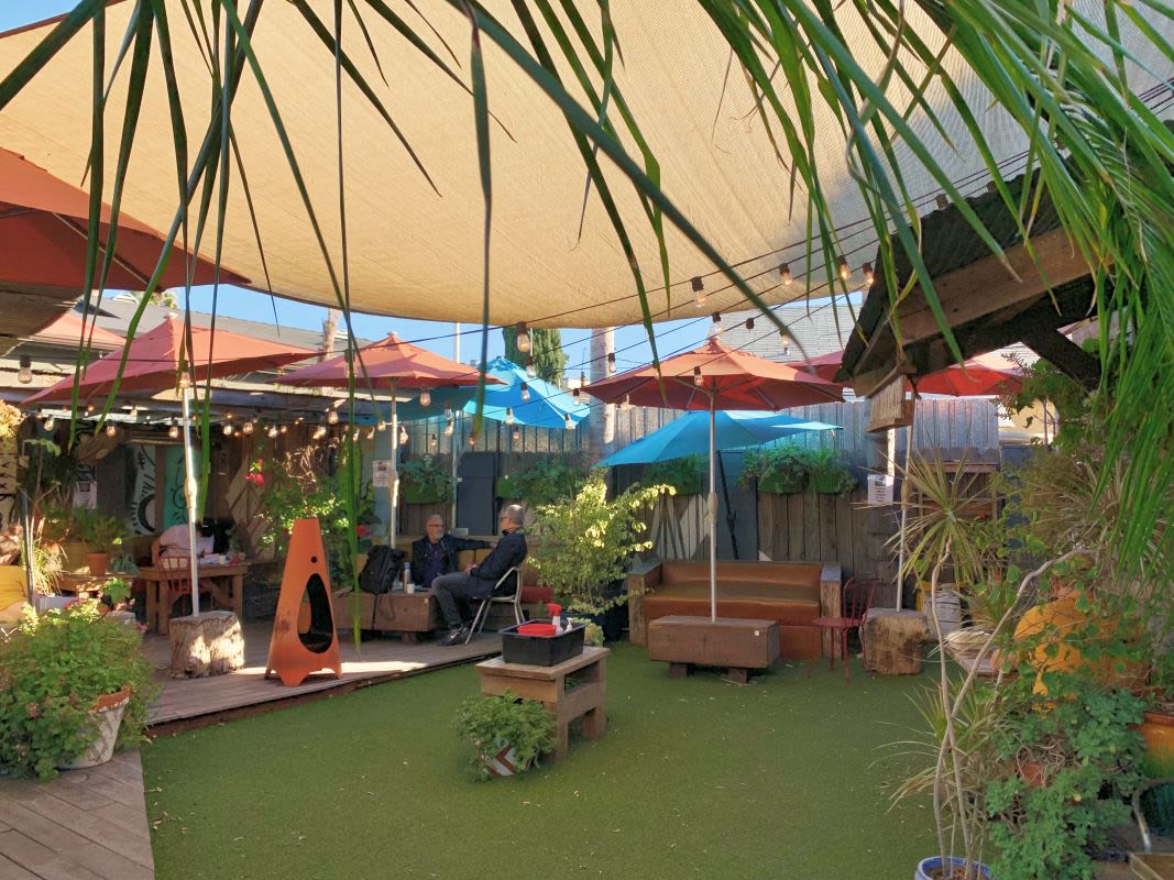 Virgil Village Neighborhood Guide