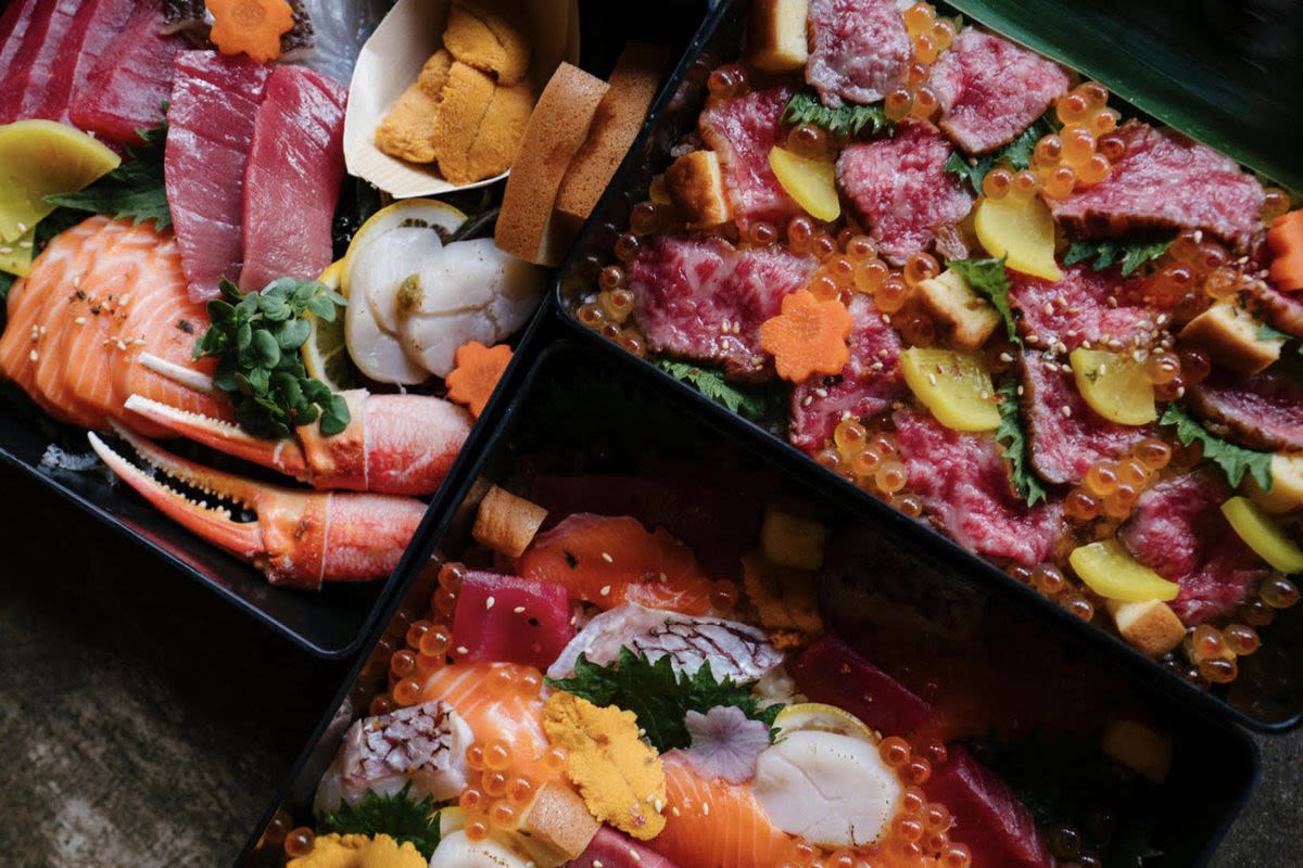 Virgil Village Neighborhood Guide