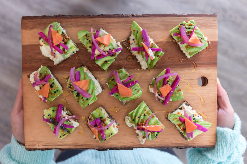 Virgil Village Neighborhood Guide