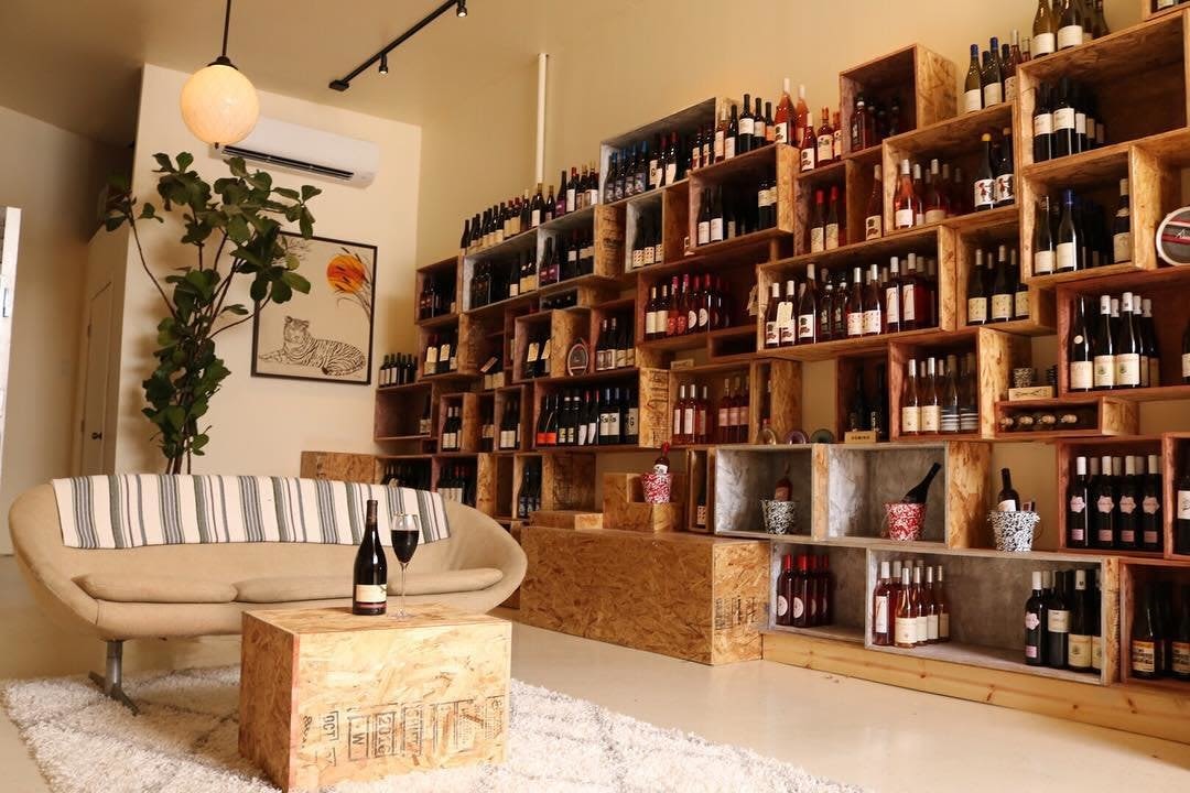 Virgil Village Neighborhood Guide