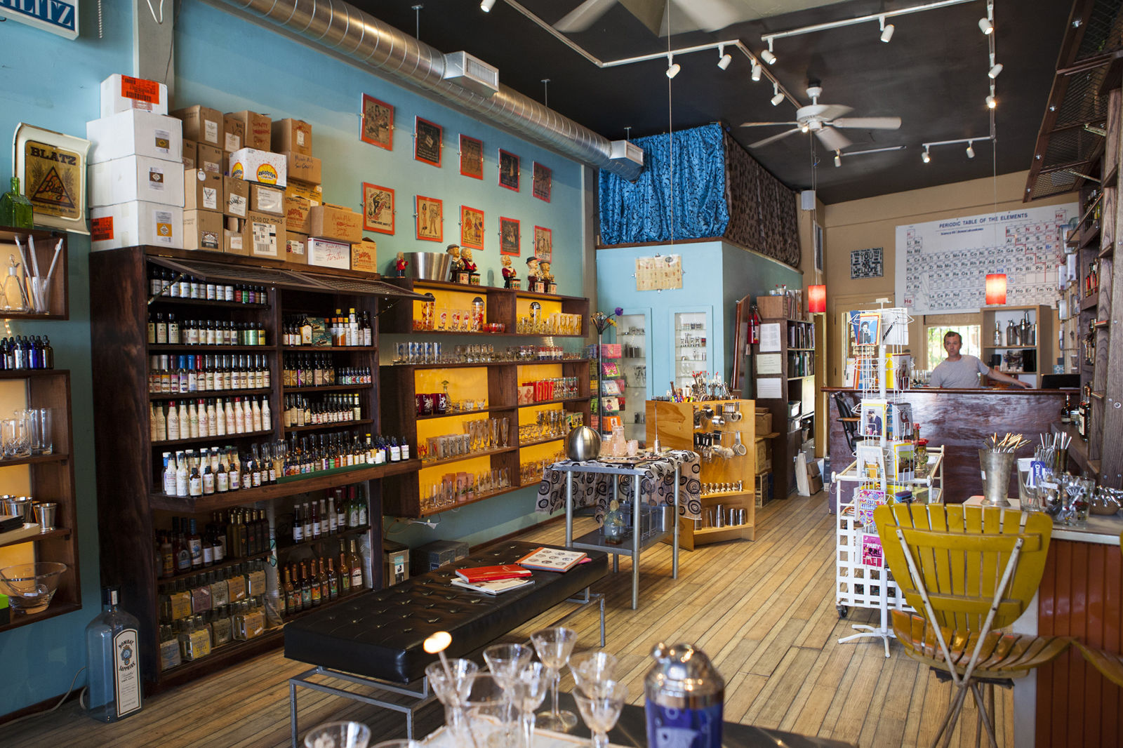 Virgil Village Neighborhood Guide