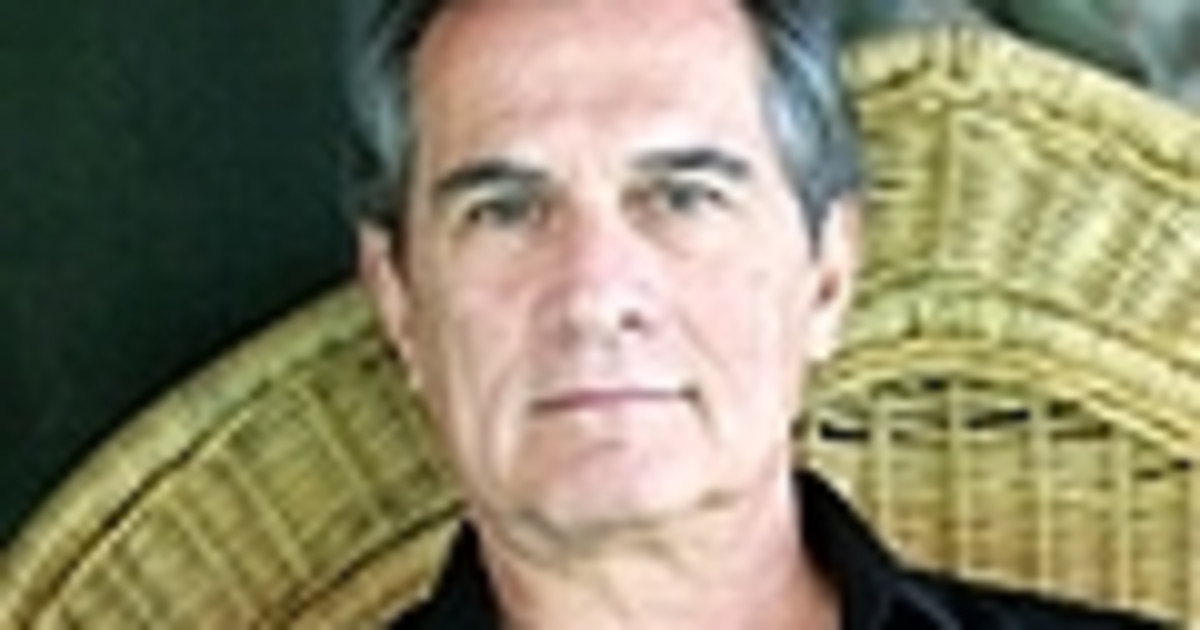 Kenny Rankin in Austin at One World Theatre