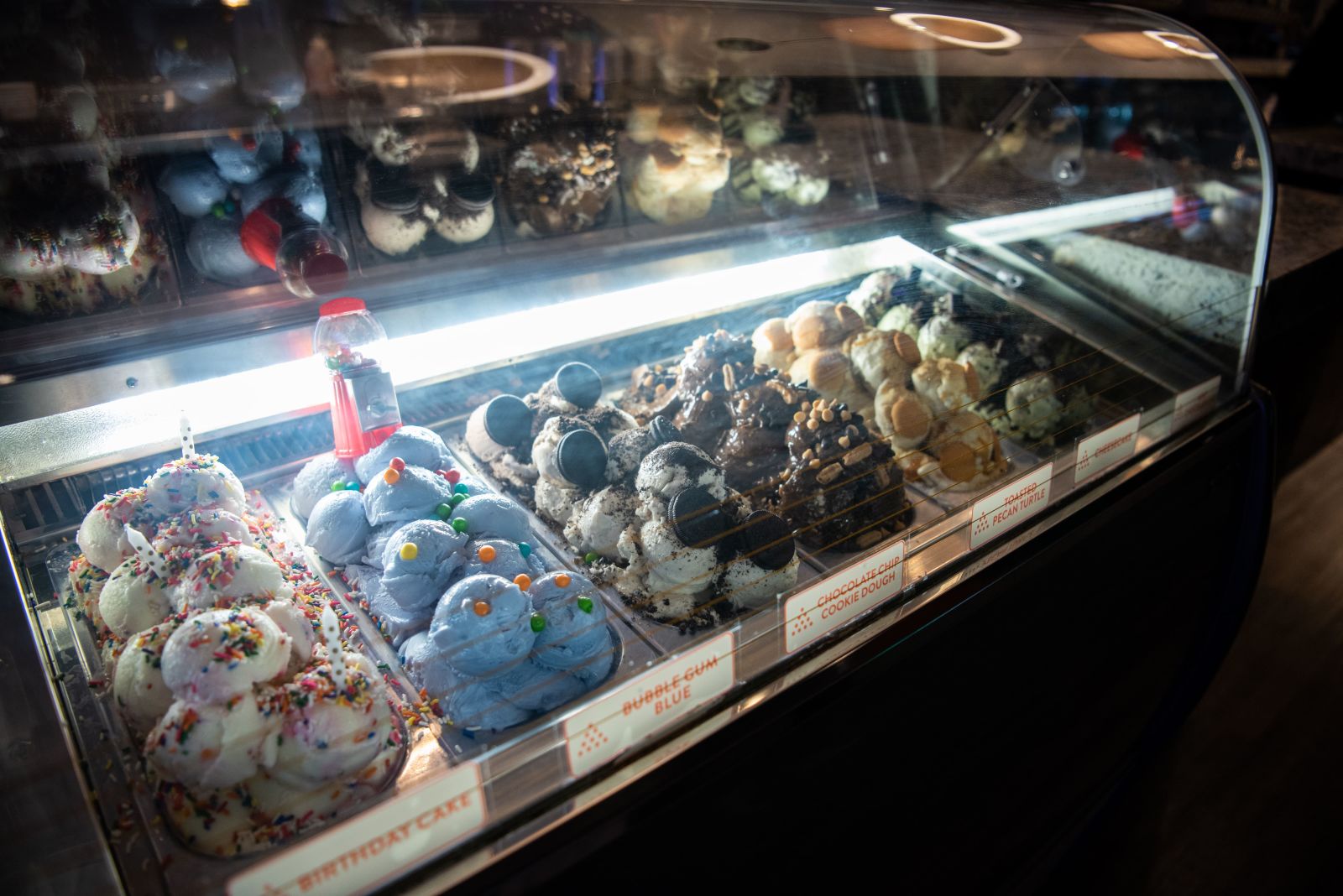 Elevated Food, Drinks, and Fun at Pinstack