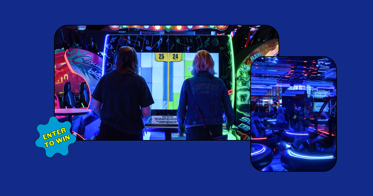 Elevated Food, Drinks, and Fun at Pinstack