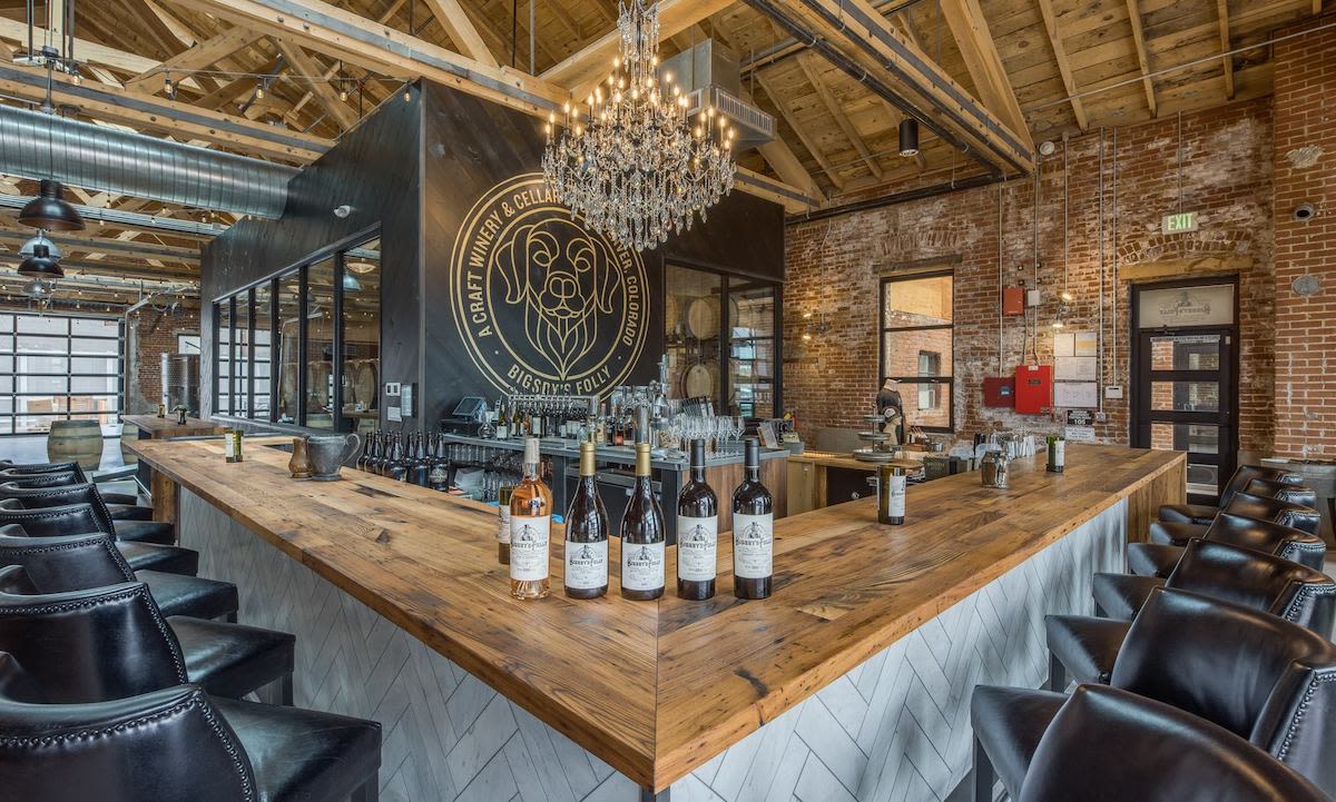 The Best Wine Bars In Denver