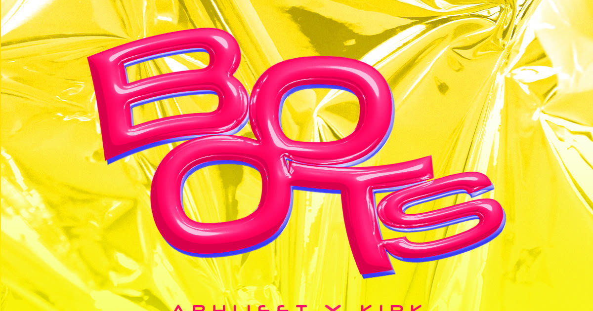 BOOTS !! in Chicago at VENUE TBA