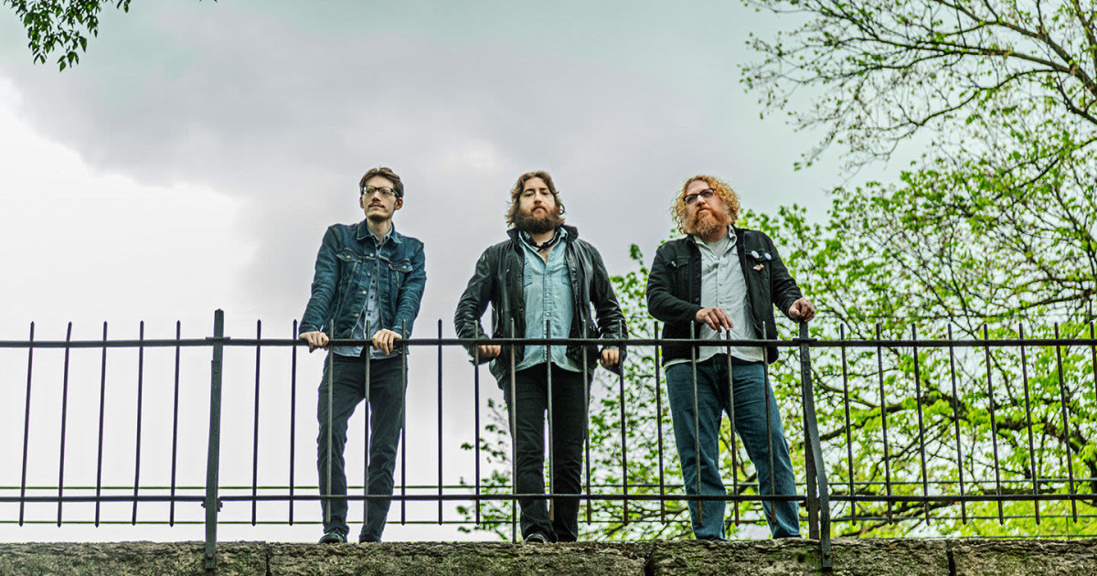 New Albany Bicentennial Park Concert Series with Nick Dittmeier