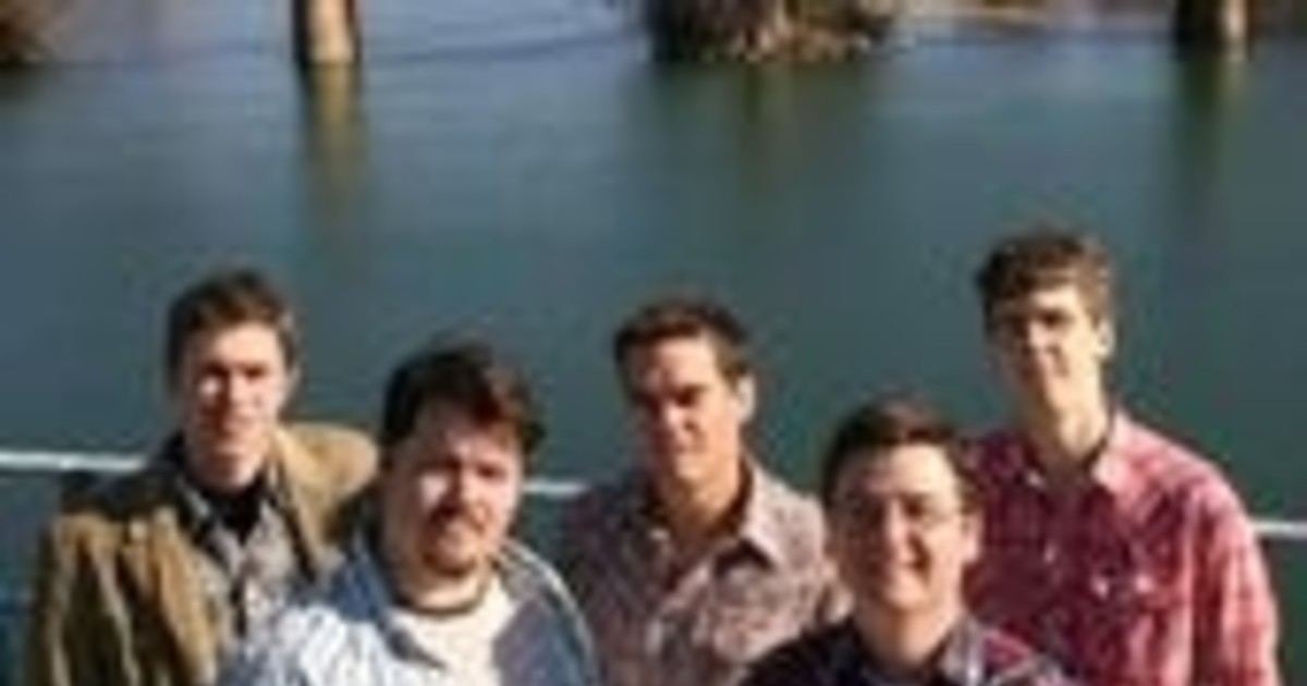 2nd Annual Austin String Band Festival in Driftwood at Camp Ben