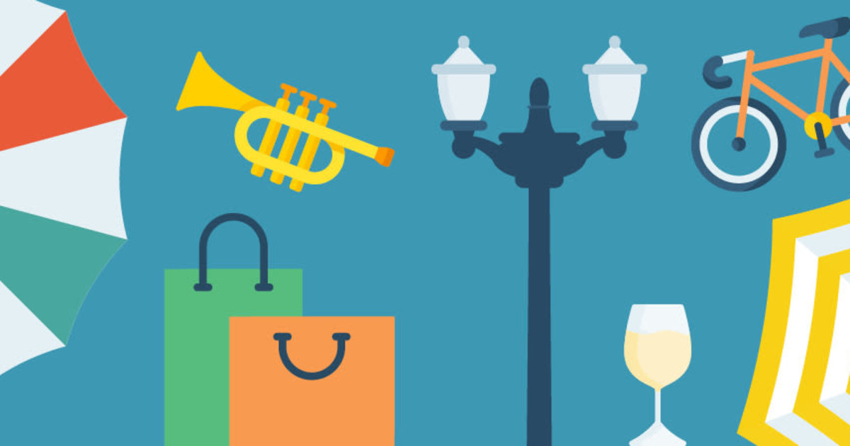 Sundays On State in Chicago at State Street