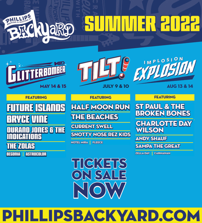 Phillips Backyard 2022 in Victoria at PHILLIPS BACKYARD - 9f26863c 0e36 4073 Aa6c 8bee84c52f10 Phillips Backyard 2022 in Victoria at PHILLIPS BACKYARD - 9f26863c 0e36 4073 Aa6c 8bee84c52f10