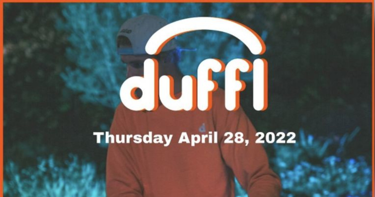 USC x UCLA Duffl Party in Los Angeles at Catch One