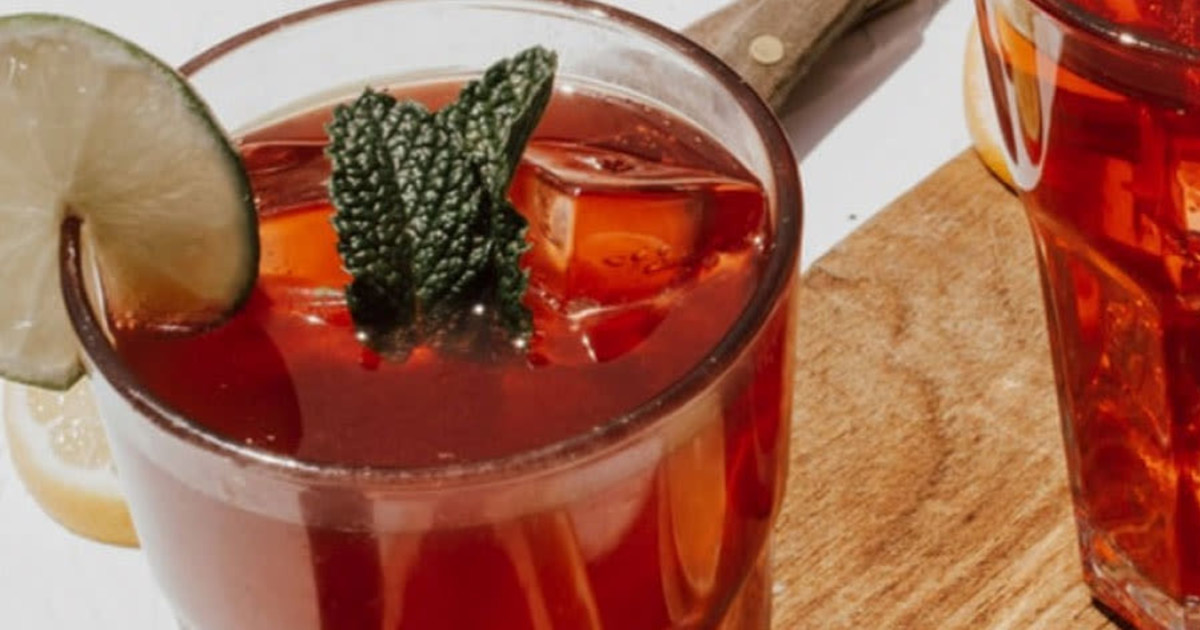 Garden Pardi in Indianapolis at Newfields