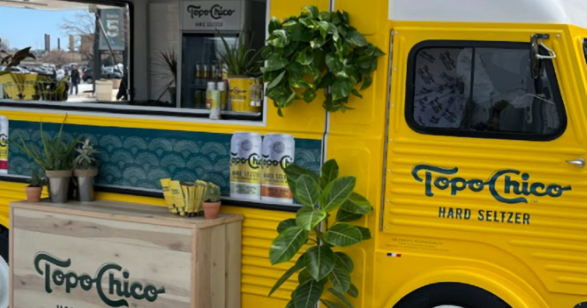 WIN A 6PACK OF CUSTOM BRUMATES! in Chicago at Multiple Venues