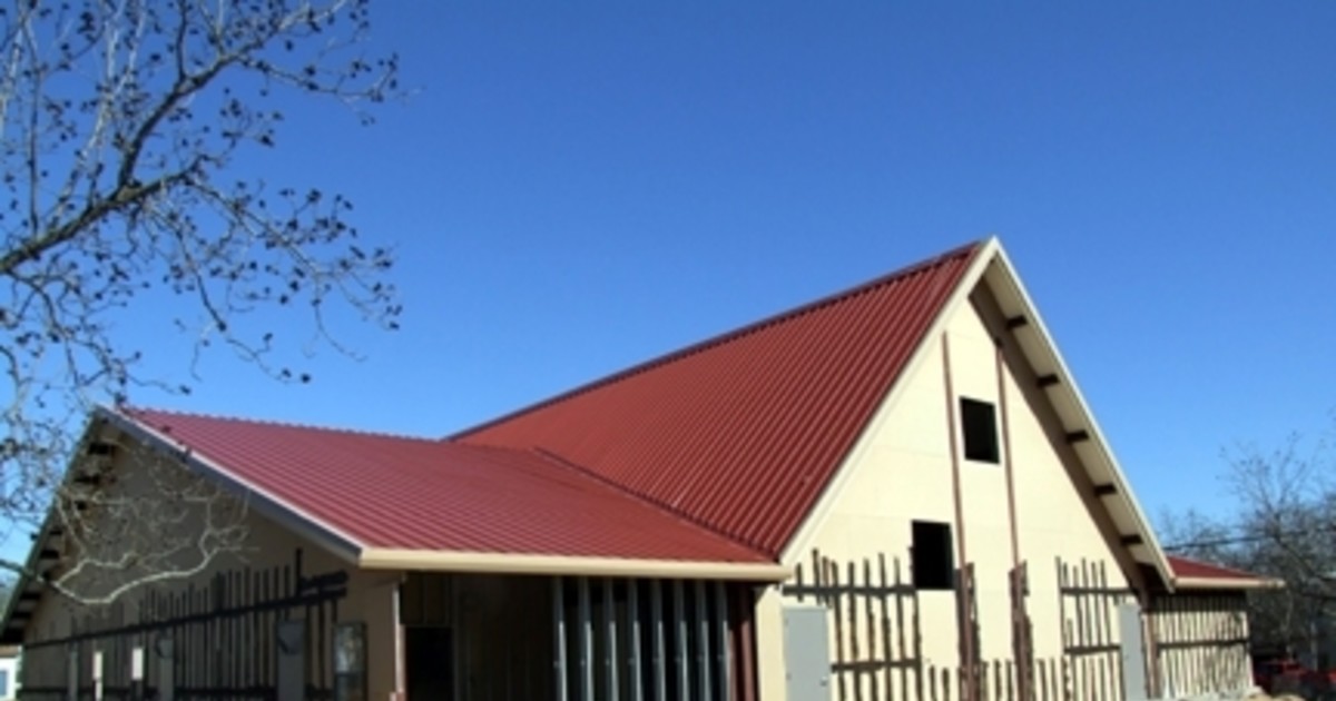 GARAGE SALE in Kyle at Kyle United Methodist Church