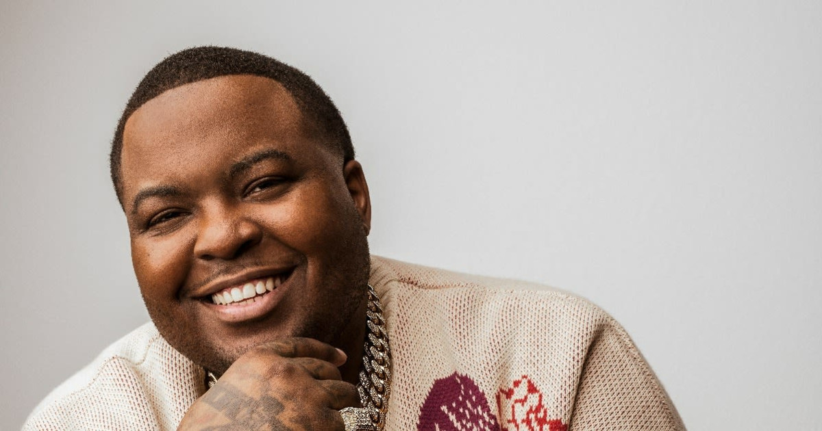 Sean Kingston in Chicago at Park West
