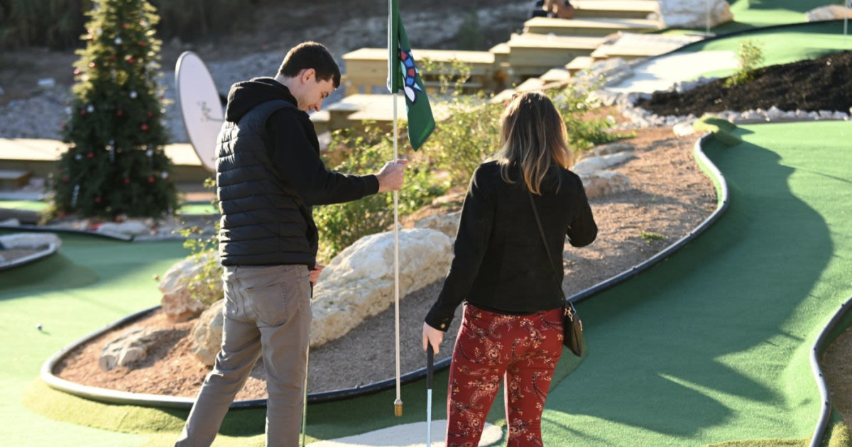 Pickleball Mixed Doubles Round Robin Mixer in Dripping Springs