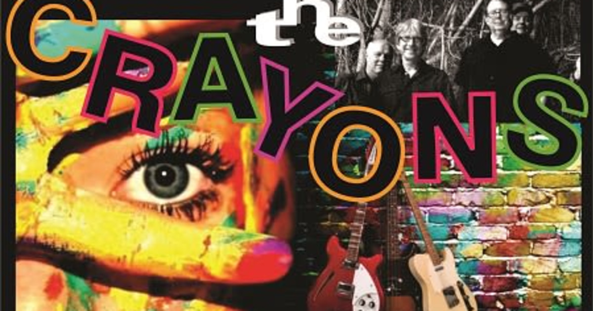 The Crayons in Kansas City at Knuckleheads