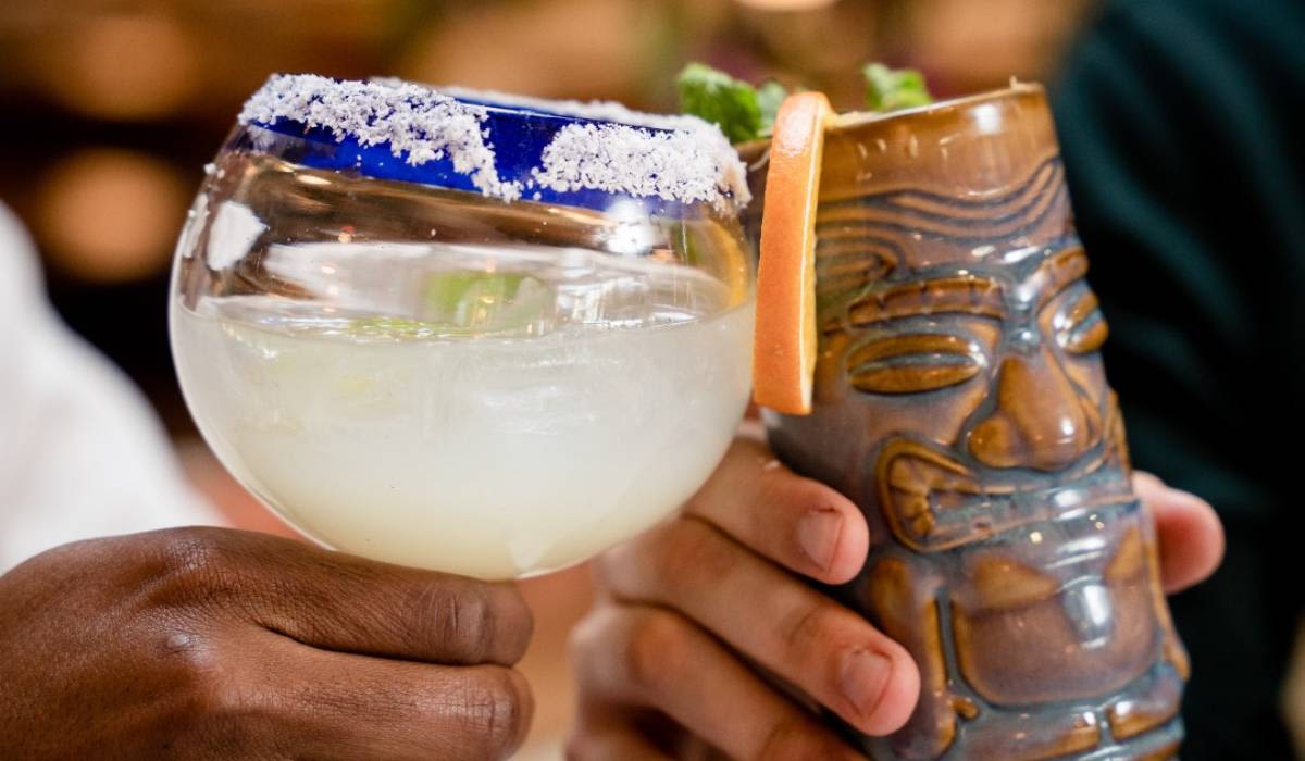 The Best Margaritas In Denver