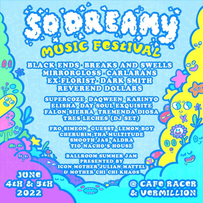 Cherubim stecken fest