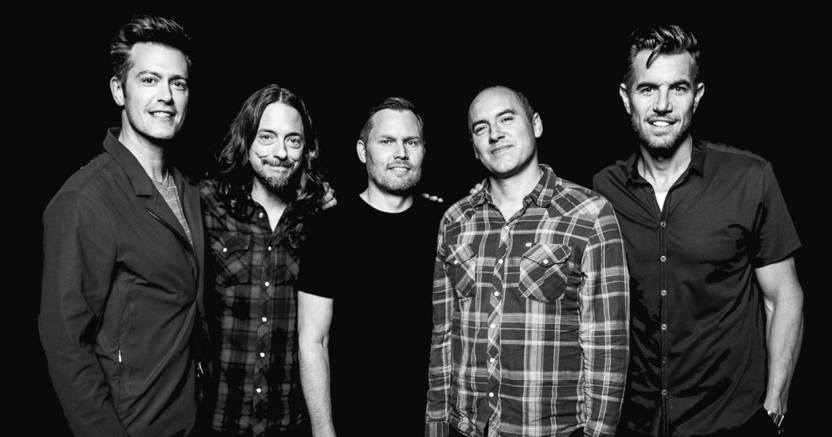 311 Fall Tour 2022 in Chicago at House of Blues