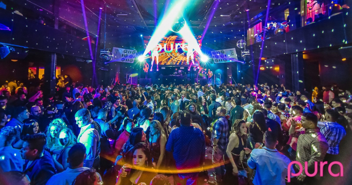 pura club sf dress code HOME | Pura Saturdays