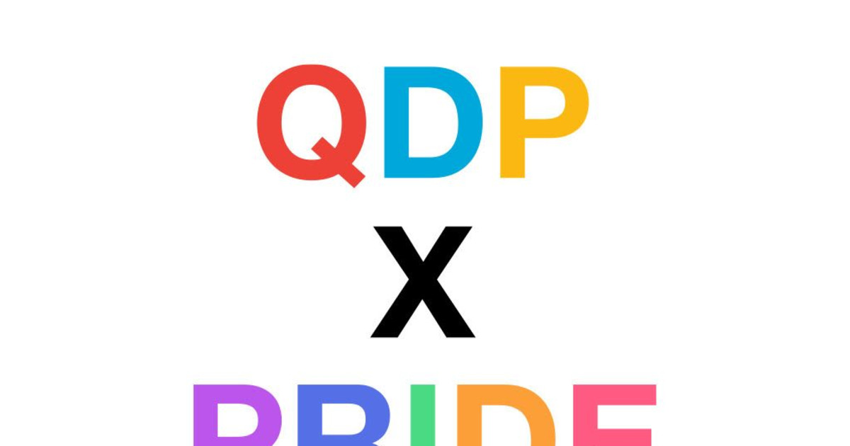 QDP X Pride in Nashville at Brooklyn Bowl Nashville