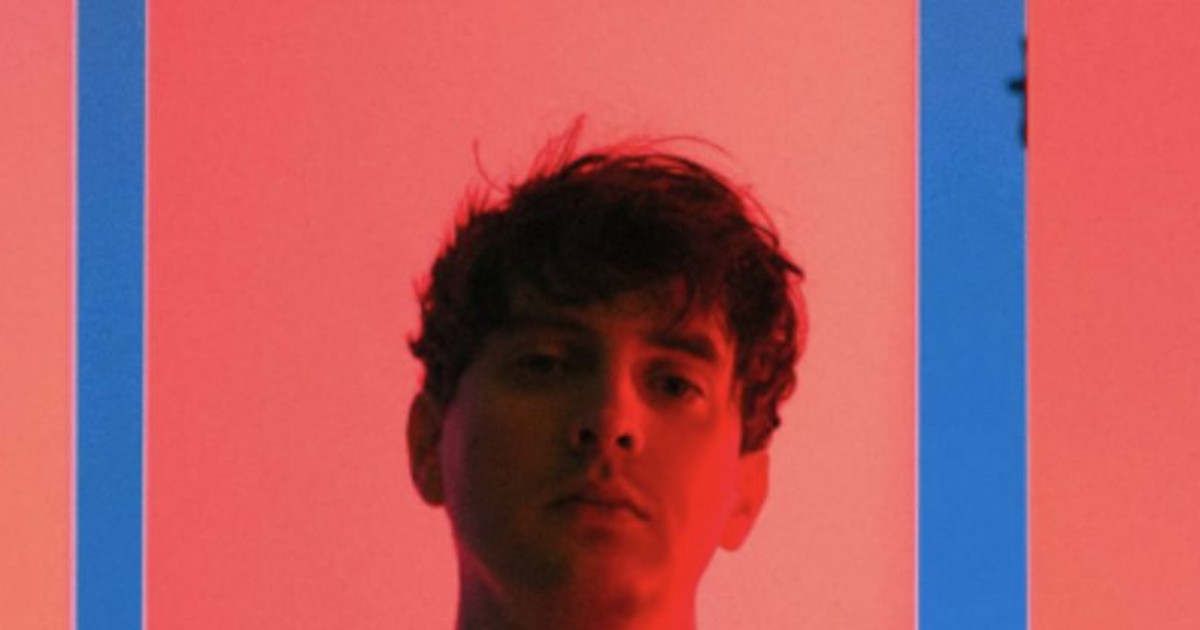 Roosevelt (DJ SET) in San Francisco at 1015 Folsom