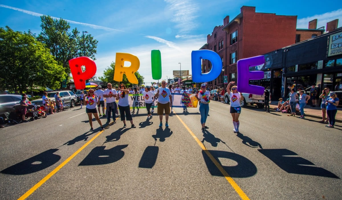 Denver's Guide To Pride