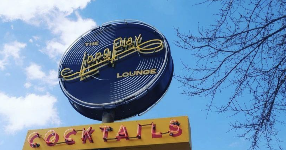 The Light Aluminum W/ Charley Horse in Austin at The Long Play