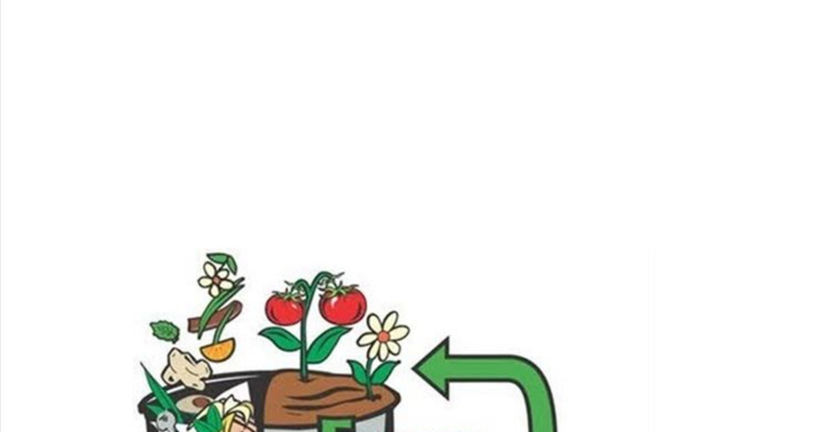 The Benefits of Compost in Nashville at Percy Warner Park