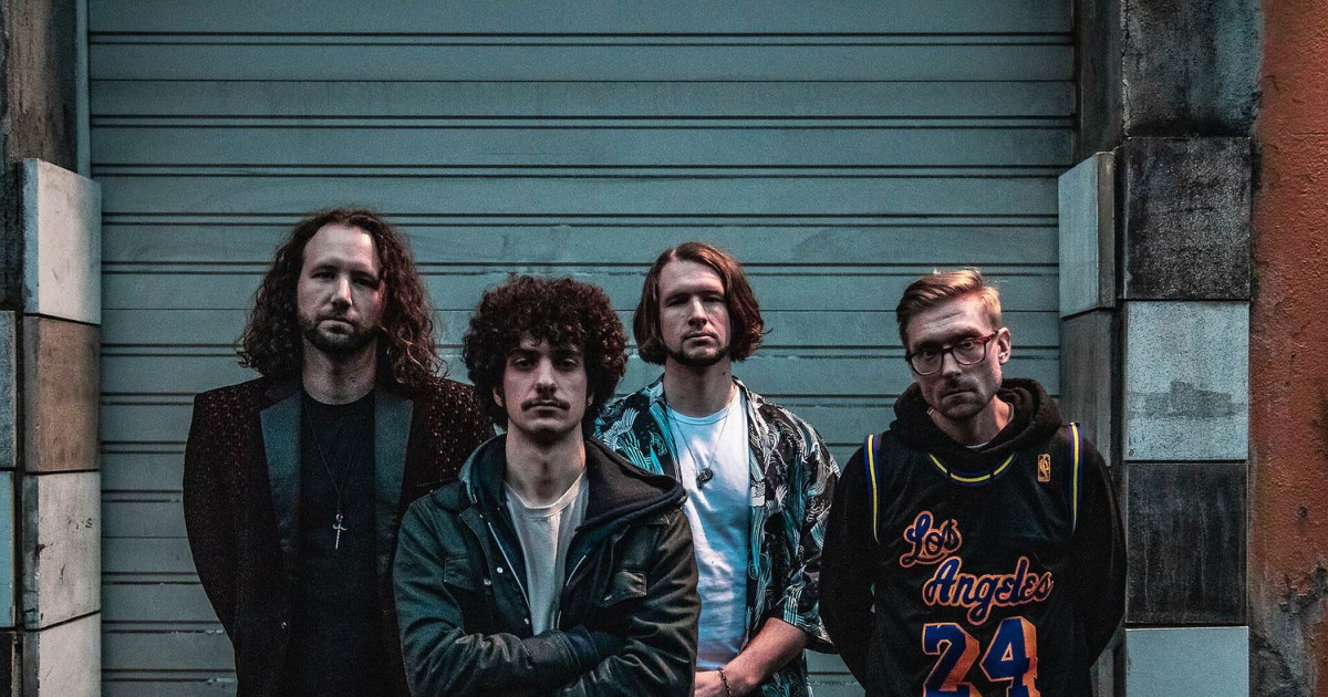 Bad With Birds w/ Tennis Pro, Yeti Set Go in Seattle at High Dive