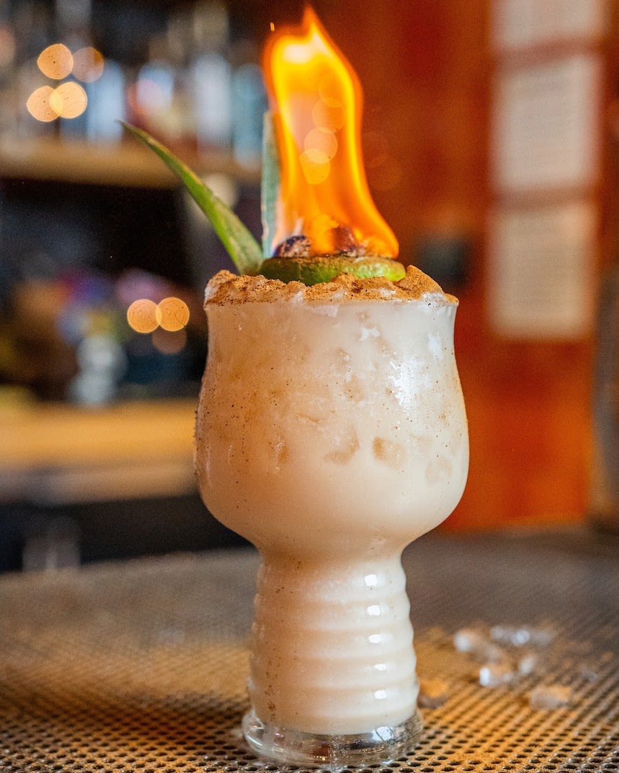 5 Unique Cocktails To Try