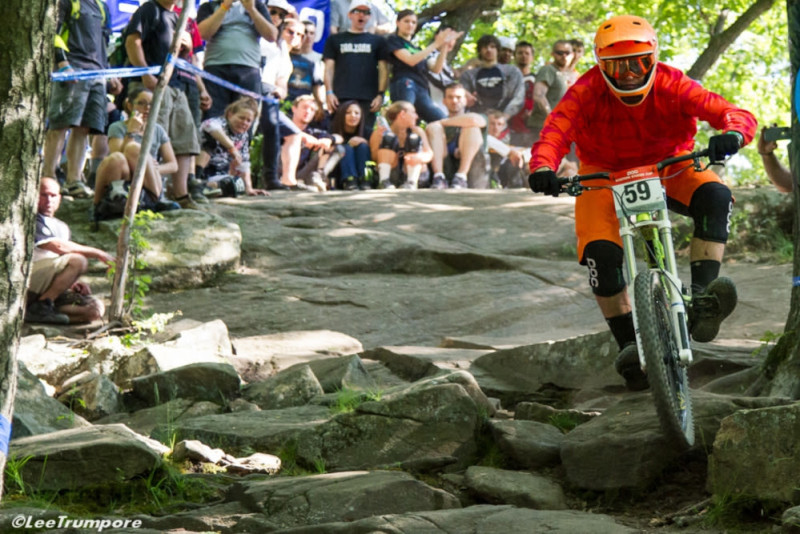 MAXXIS Eastern States Cup: KASK 