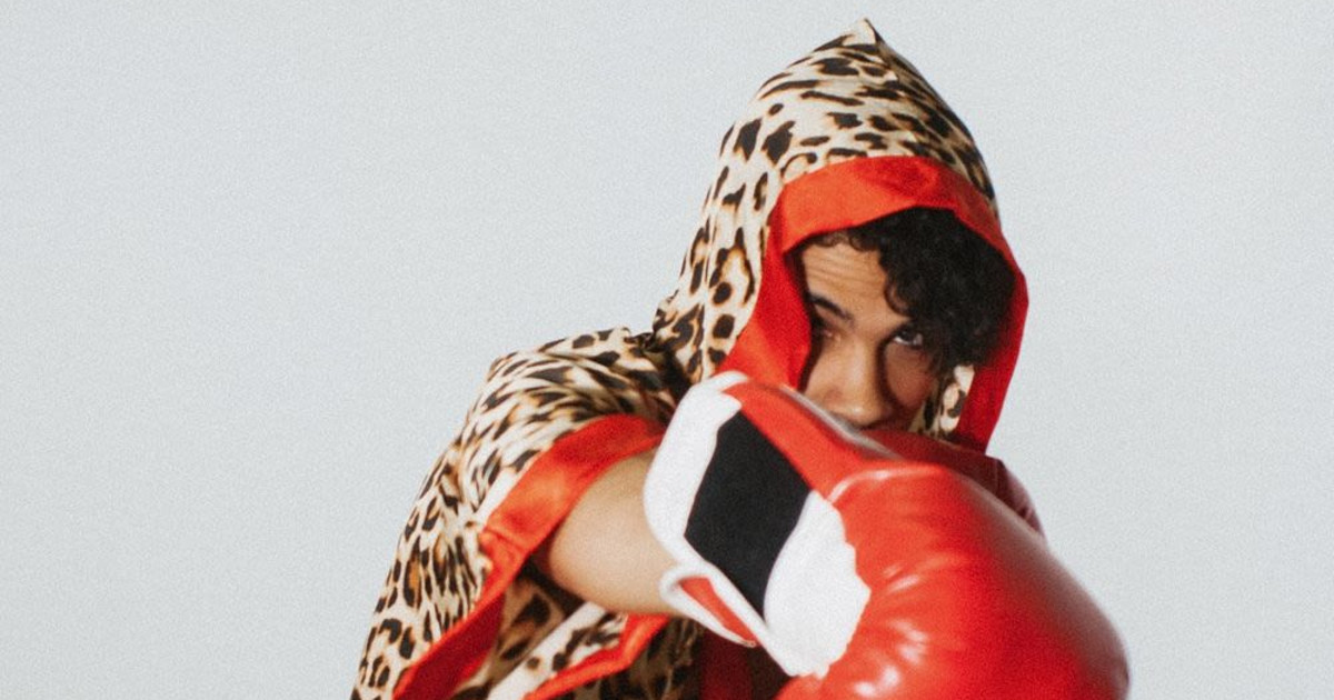 Breaking Sound LA in Los Angeles at Harvard & Stone