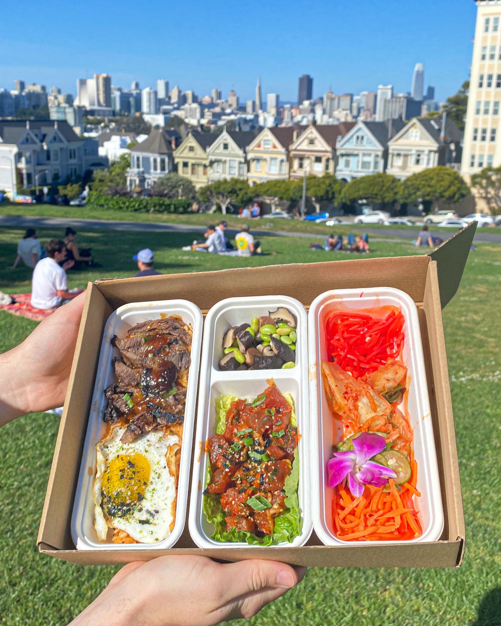 Pacific Catch 'Pacific Plates' $100 Gift Card Giveaway in San