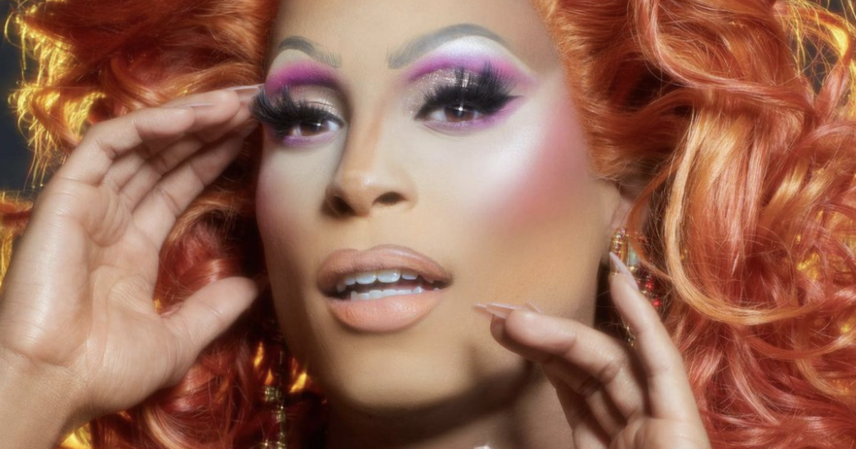 All Tequila, All Shade Drag Brunch! in Austin at La Condesa