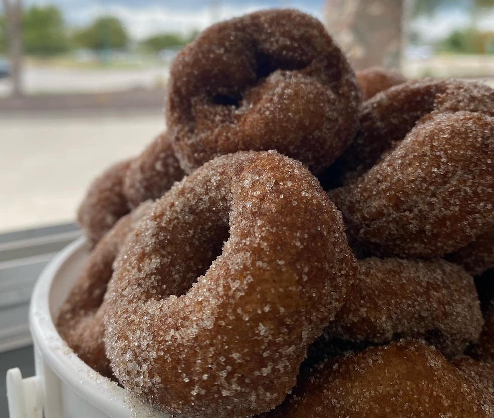 Best Donuts in Kansas City