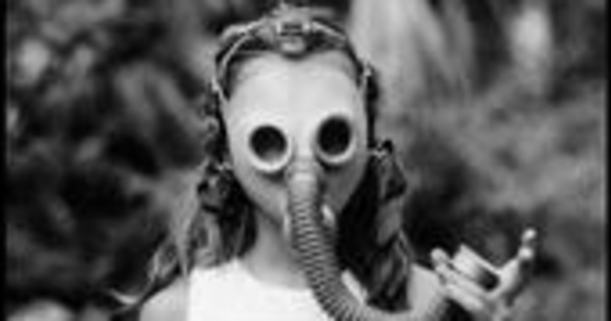 Haunting Oboe Music, Red Leaves (CD Release), Cry Blood Apache,