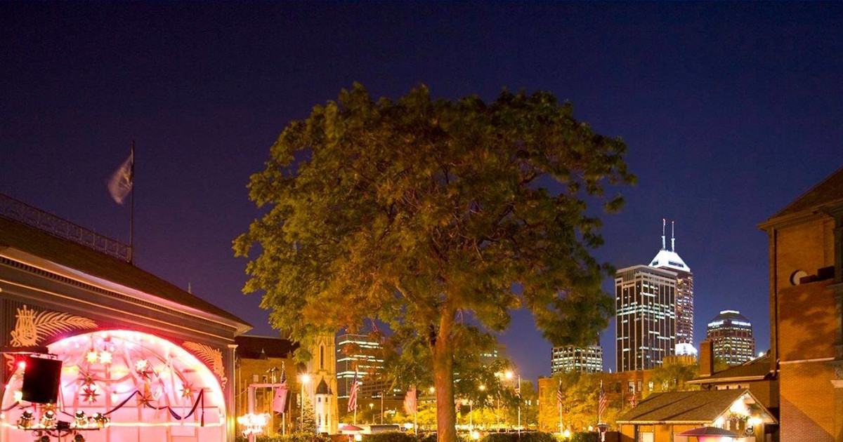 Oktoberfest with Der Polkatz (Friday) in Indianapolis at The