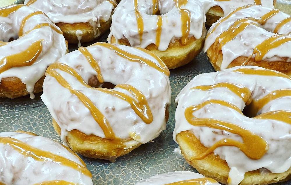 Best Donuts in Kansas City